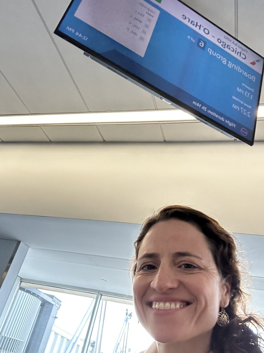 Profe_MJones's tweet photo. #ACTFL23 here I come! I am sooo excited!!! #firsttimeattendee https://t.co/cq4eD546mq