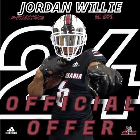 Jordan willie (@8_williejordan) on Twitter photo Blessed to receive a another offer from Anna Maria <a href="/Coach_SCroce/">Steven M Croce</a> <a href="/COACHRYMER/">Kalvin Rymer</a> <a href="/coachmikeapa/">Mike robertson</a> Blessed to receive a another offer from Anna Maria <a href="/Coach_SCroce/">Steven M Croce</a> <a href="/COACHRYMER/">Kalvin Rymer</a> <a href="/coachmikeapa/">Mike robertson</a>