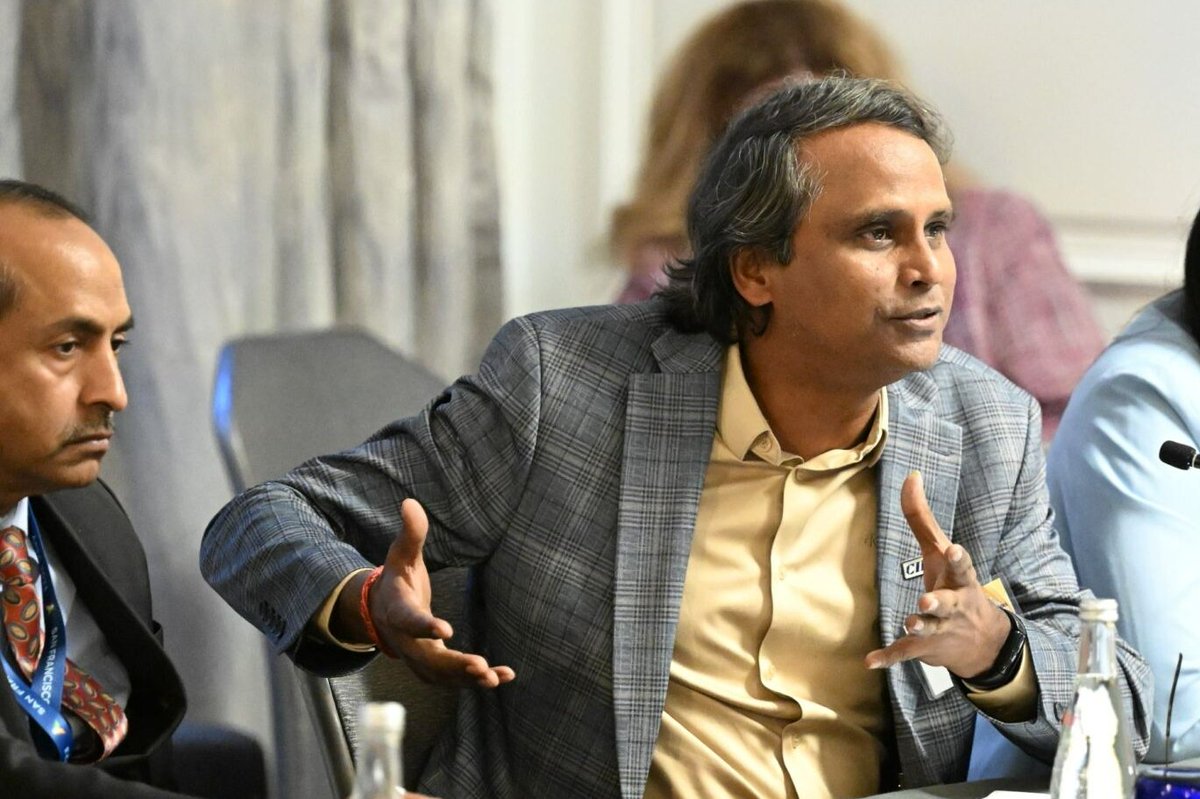 Shuchita Sonalika tweet media