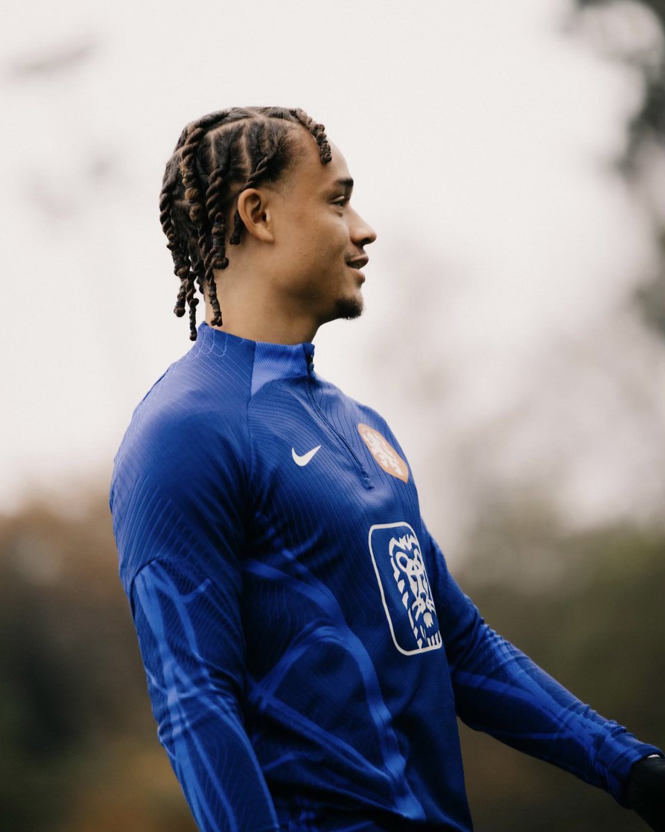 🇳🇱⚽️❤️