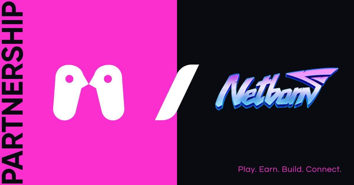 METACADE tweet media