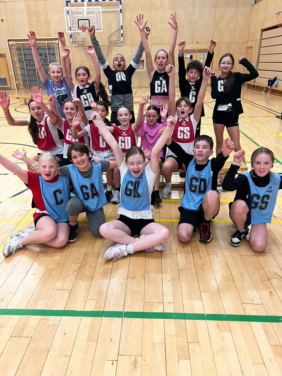 Dalry Primary School tweet media