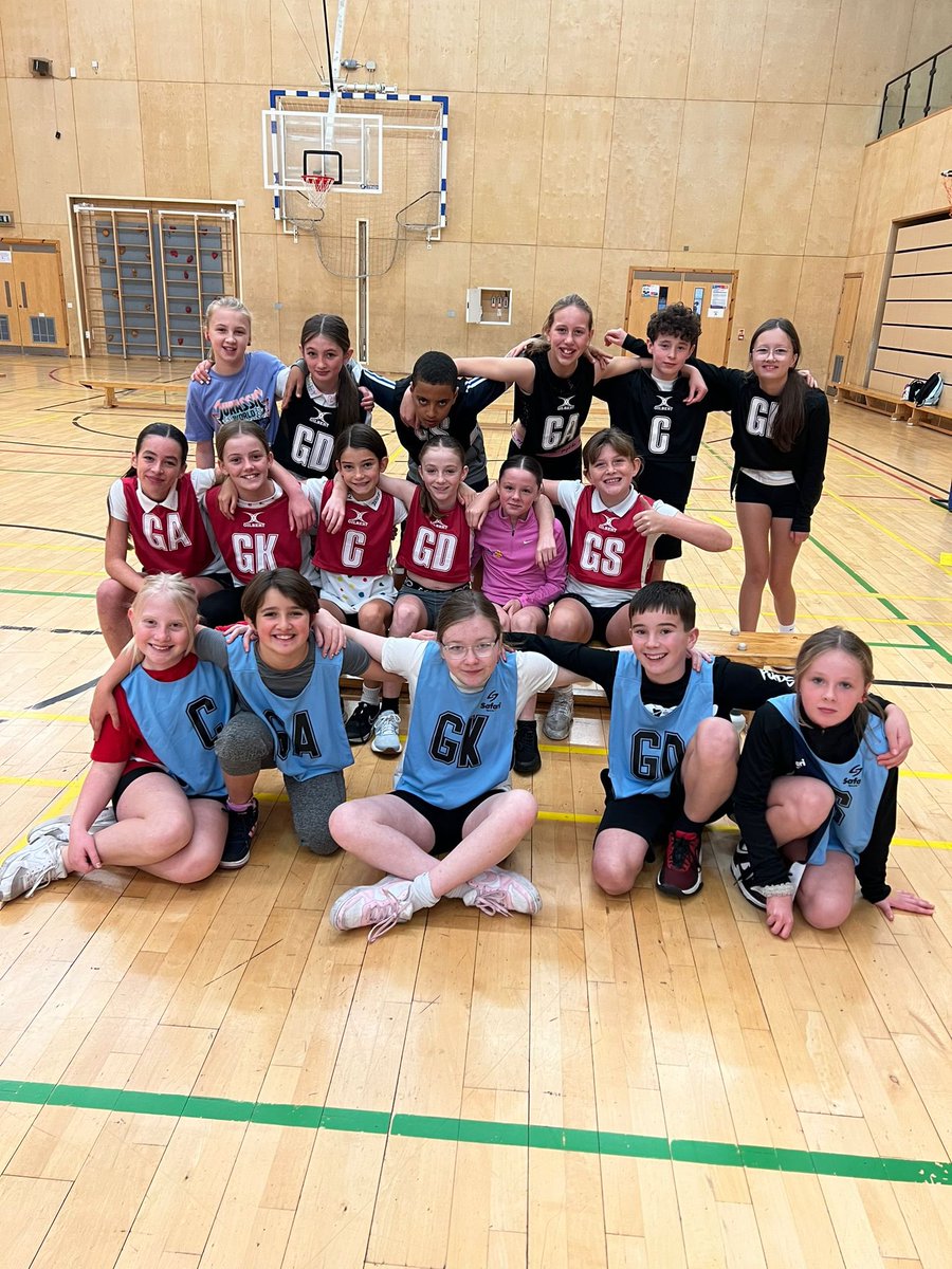 Dalry Primary School tweet media