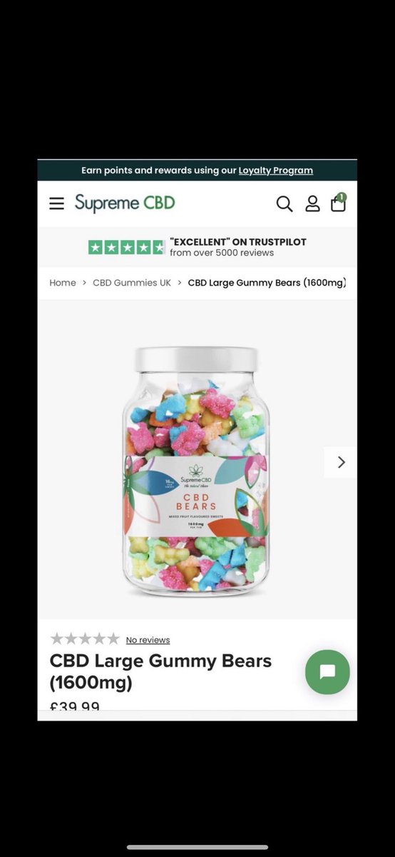 Anthony Fowler (@afowler06) on Twitter photo Competition win a large box Gummy bears, Tonight FREE to one of my followers who RETWEETS this tweet FOLLOWS <a href="/supreme_cbd/">Supreme CBD - UKโs #1 CBD OIL</a> and comments why they need it below to help me pick a winner, good luck ๐ค๐ปyou can also save 50% with code BLACKFRIDAY at checkout at supremecbd.uk/collections/cbโฆ Competition win a large box Gummy bears, Tonight FREE to one of my followers who RETWEETS this tweet FOLLOWS <a href="/supreme_cbd/">Supreme CBD - UKโs #1 CBD OIL</a> and comments why they need it below to help me pick a winner, good luck ๐ค๐ปyou can also save 50% with code BLACKFRIDAY at checkout at supremecbd.uk/collections/cbโฆ