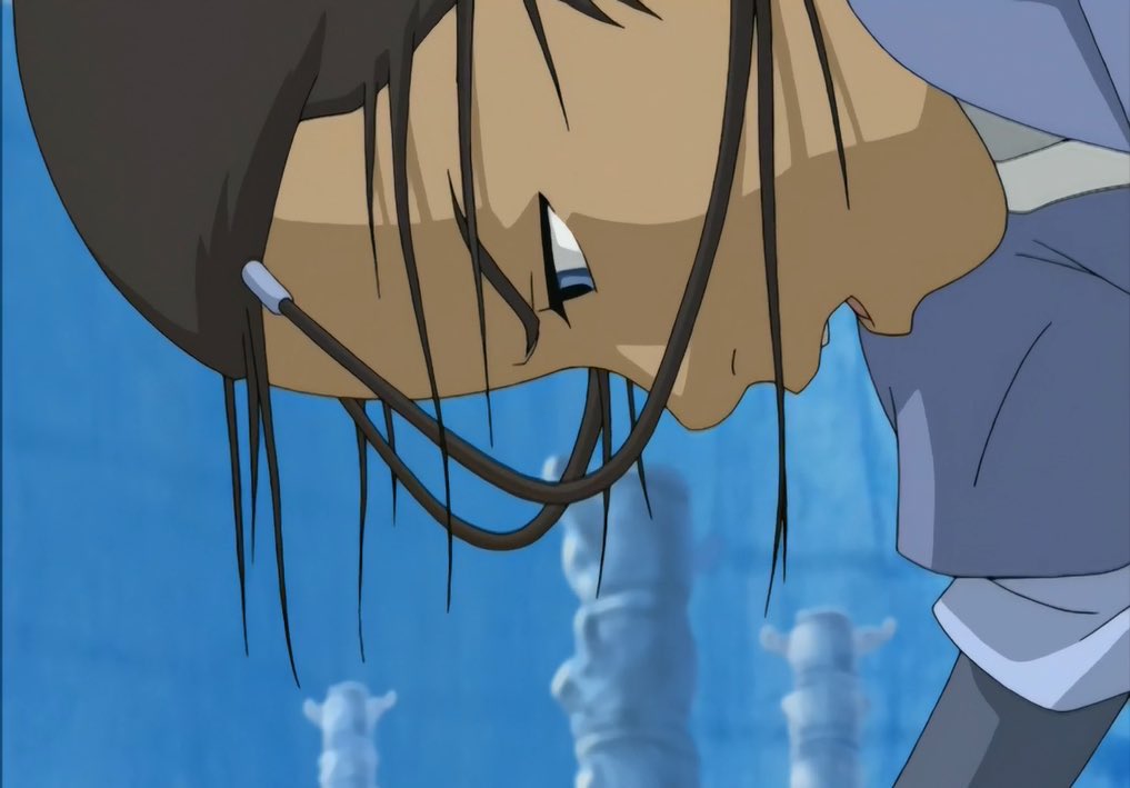katarakins's tweet photo. it really bothers me how some people downplay katara’s strength comparing with the other girls in atla, just because she is a more girlie girl, because if you watch the series it’s clear she is the strongest bender, it’s clearly misogyny https://t.co/NSJbdfRhSh
