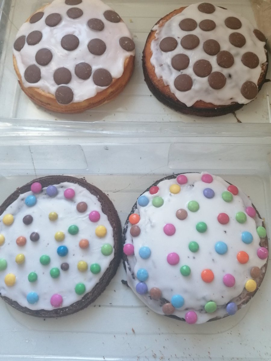 CHCSFood's tweet photo. Don't forget it's pyjama day tomorrow. Bring some change for your donation and to tuck into some of our handmade cakes on sale in the foyer at breaktime tomorrow. Courtesy of 9K and Year 10 Food and Nutrition. https://t.co/jwd4z2WtGp