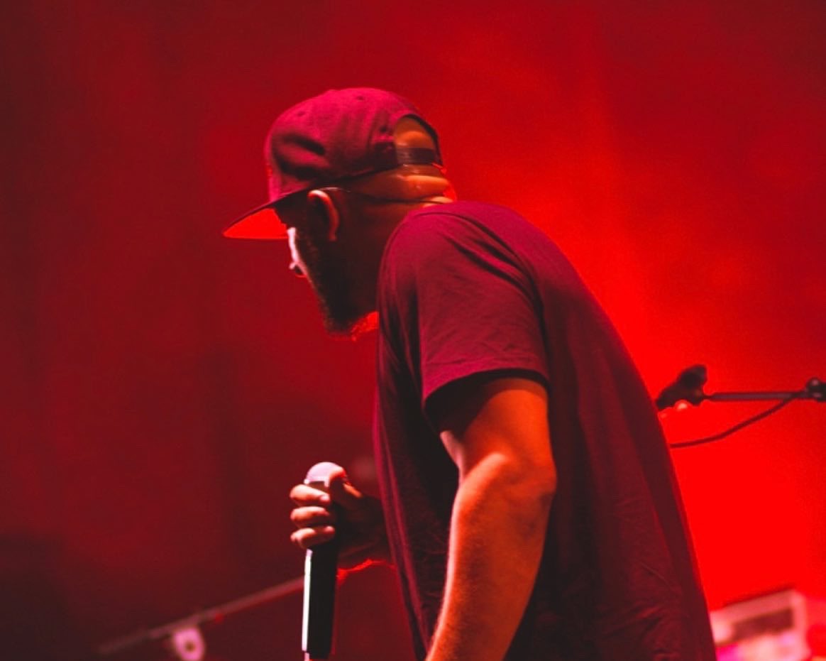 1/2 Merci @rockstore_mtp, c’était le feu!!! Montpellier au top, comme d’hab’🔥🔥🔥 #TheStrangers 
📸: TIZY / D&amp;D

<a href="/Gelektriks/">General Elektriks</a> <a href="/TruthspeakerHQ/">Lateef</a> <a href="/WSpectacle/">W SPECTACLE</a> <a href="/3emebureau/">3ème Bureau</a> <a href="/WagramStoriesFR/">Wagram Stories</a> 

#live #tournée #show #liveshow #concert #rap #hiphop #funk #clavinet #rhodes #prophet #mpc #dj