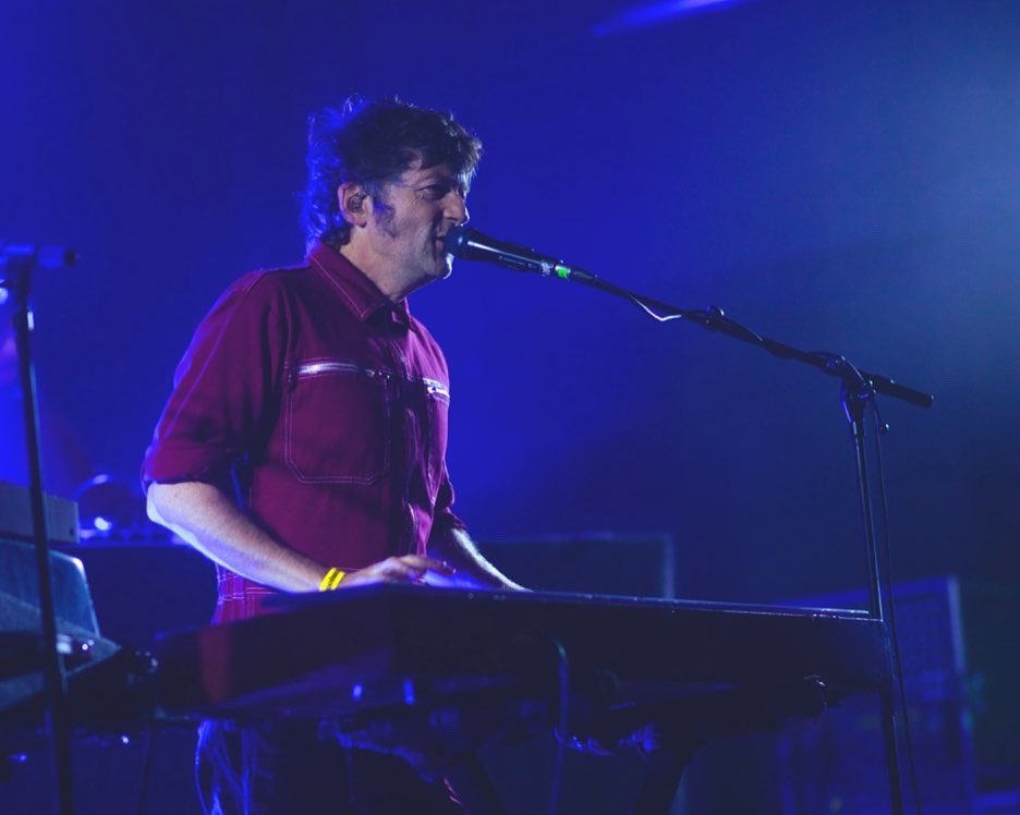 2/2 Merci @rockstore_mtp, c’était le feu!!! Montpellier au top, comme d’hab’🔥🔥🔥 #TheStrangers 
📸: TIZY / D&amp;D

<a href="/Gelektriks/">General Elektriks</a> <a href="/TruthspeakerHQ/">Lateef</a> <a href="/WSpectacle/">W SPECTACLE</a> <a href="/3emebureau/">3ème Bureau</a> <a href="/WagramStoriesFR/">Wagram Stories</a> 

#live #tournée #show #liveshow #concert #rap #hiphop #funk #clavinet #rhodes #prophet #mpc #dj