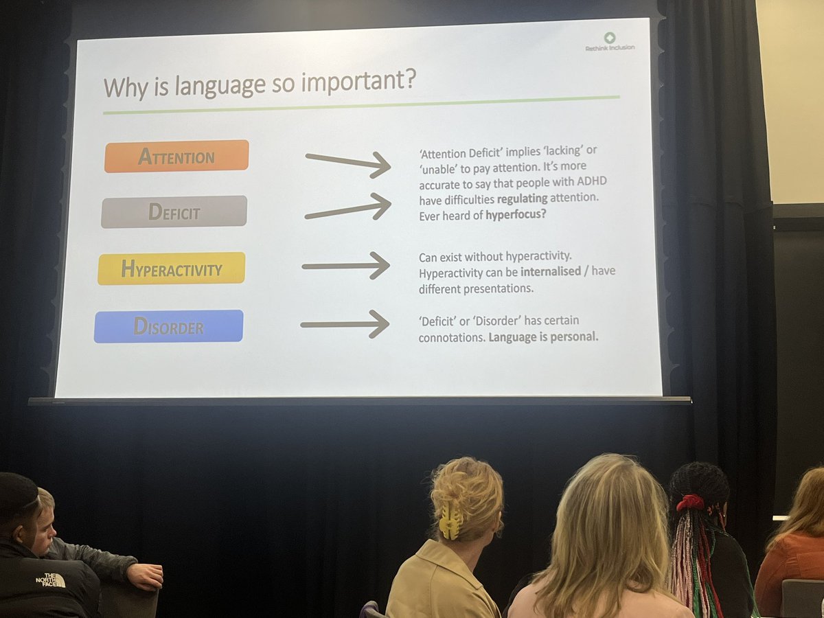 Impactful day @dfnsearch conference. If we can get our recruitment, reasonable adjustments our flexible working processes right for people with disability, we will get it right for all. @MidYorkshireNHS @HayatKez @MahmudNawaz @WYpartnership @PhillipPmar @DrRJRobinson