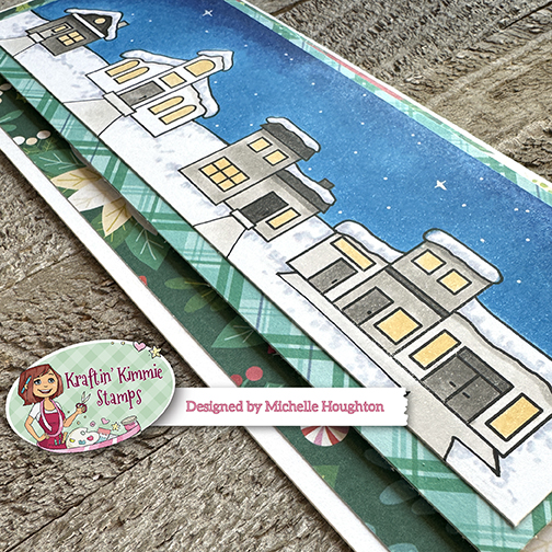 scrapweaver's tweet image. The new peeks for the @KraftinKimmie November release are headed your way! Today is day 2 and the newest set is a winter village with lots of little pieces to mix and match for Holiday and winter greeting.

 #copic #copicmarker #copicmarkers #copicart #copicartist #copiccoloring