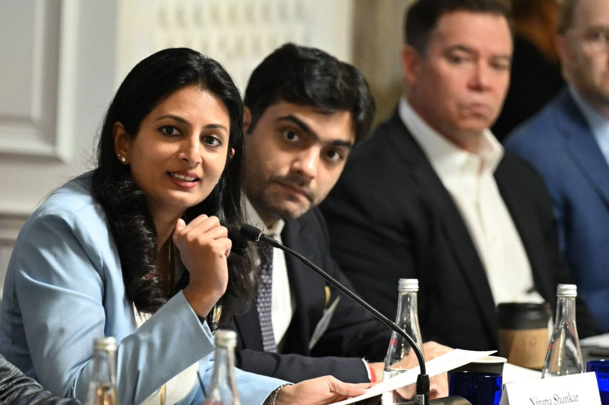 Shuchita Sonalika tweet media