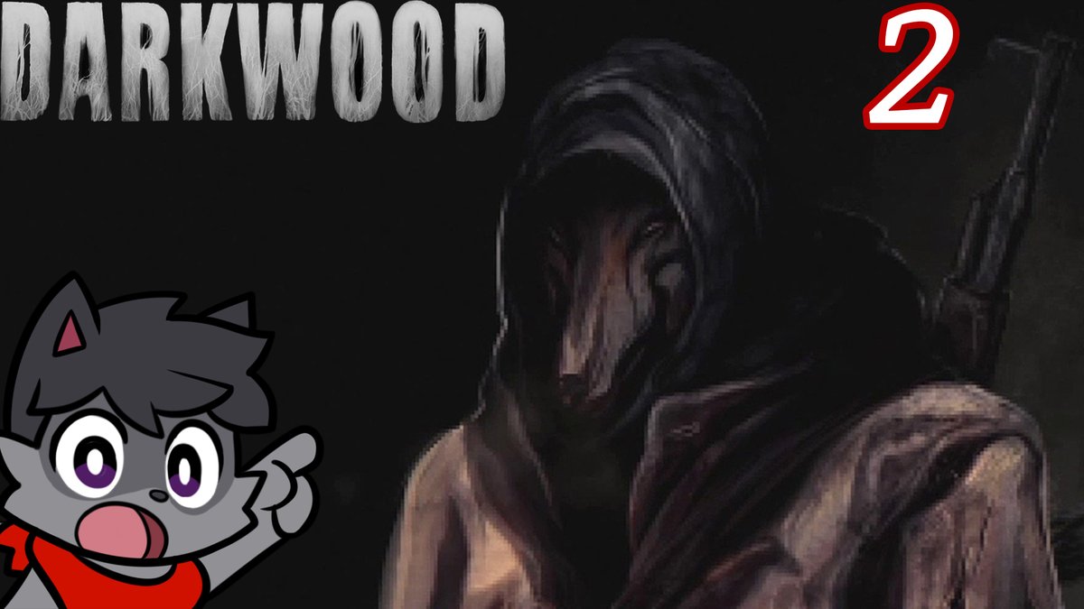 ADarkRaccoon's tweet image. Getting Out Of Our Comfort Zone - #darkwood

WATCH LIVE NOW~!
youtube.com/watch?v=6jUtt2…
twitch.tv/adarkraccoon