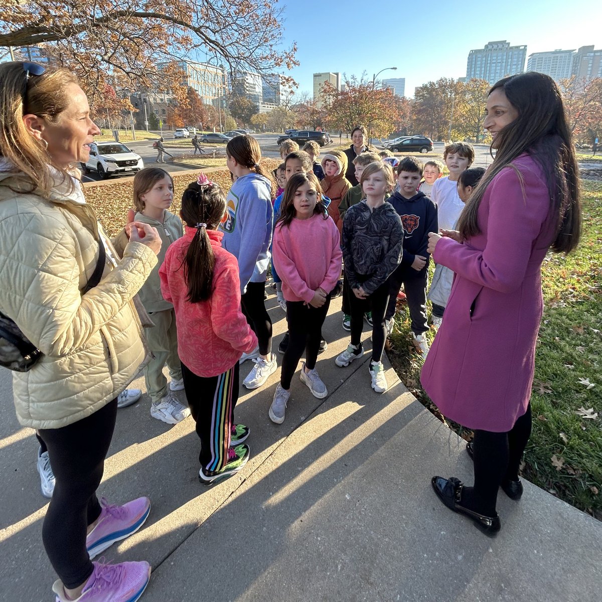 Clayton Schools tweet media