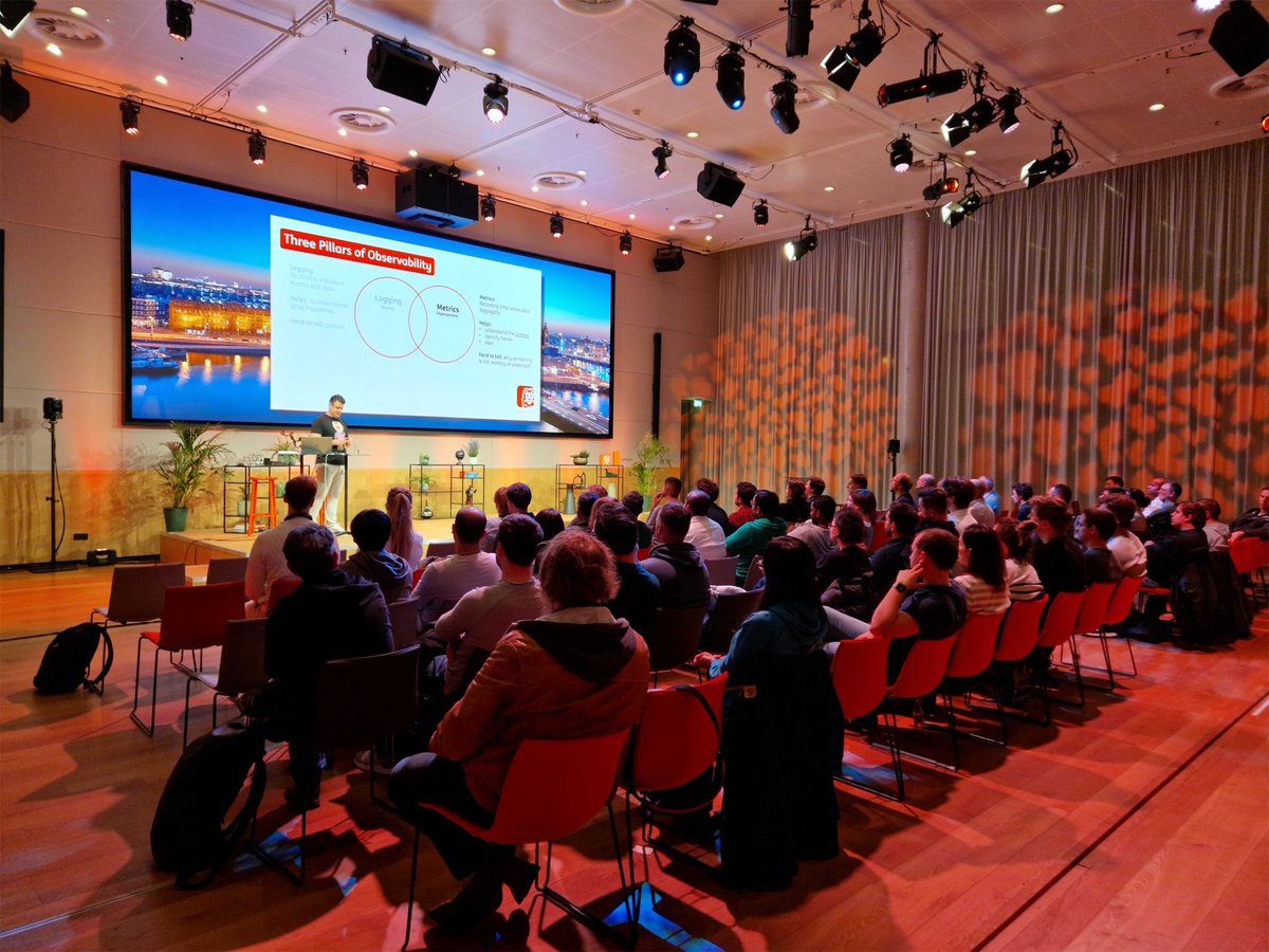 AmsterdamJUG (@amsterdamjug) on Twitter photo At <a href="/ingnl/">ING Nederland</a>, <a href="/TimvanBaarsen/">Tim van Baarsen</a> and <a href="/spoole167/">Steve Poole</a> <a href="/sonatype/">Sonatype</a> live right now <a href="/AmsterdamJug/">AmsterdamJUG</a>! At <a href="/ingnl/">ING Nederland</a>, <a href="/TimvanBaarsen/">Tim van Baarsen</a> and <a href="/spoole167/">Steve Poole</a> <a href="/sonatype/">Sonatype</a> live right now <a href="/AmsterdamJug/">AmsterdamJUG</a>!