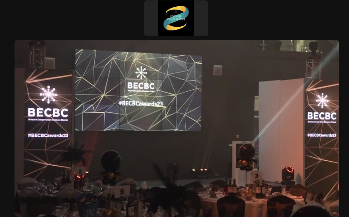 If you cannot be at the BECBC Business Awards 2023 in person tonight, you can still join us online for the live feed on Zoom! We go live at 6:30pm GMT. Go to zurl.co/K0Hd  to register! #BECBCawards23 #cumbria #nuclearenergy 
<a href="/Britain/">Adrian Dat Boi</a>'s Energy Coast Business Cluster