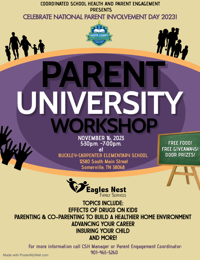 FCPS Parent Engagement tweet media