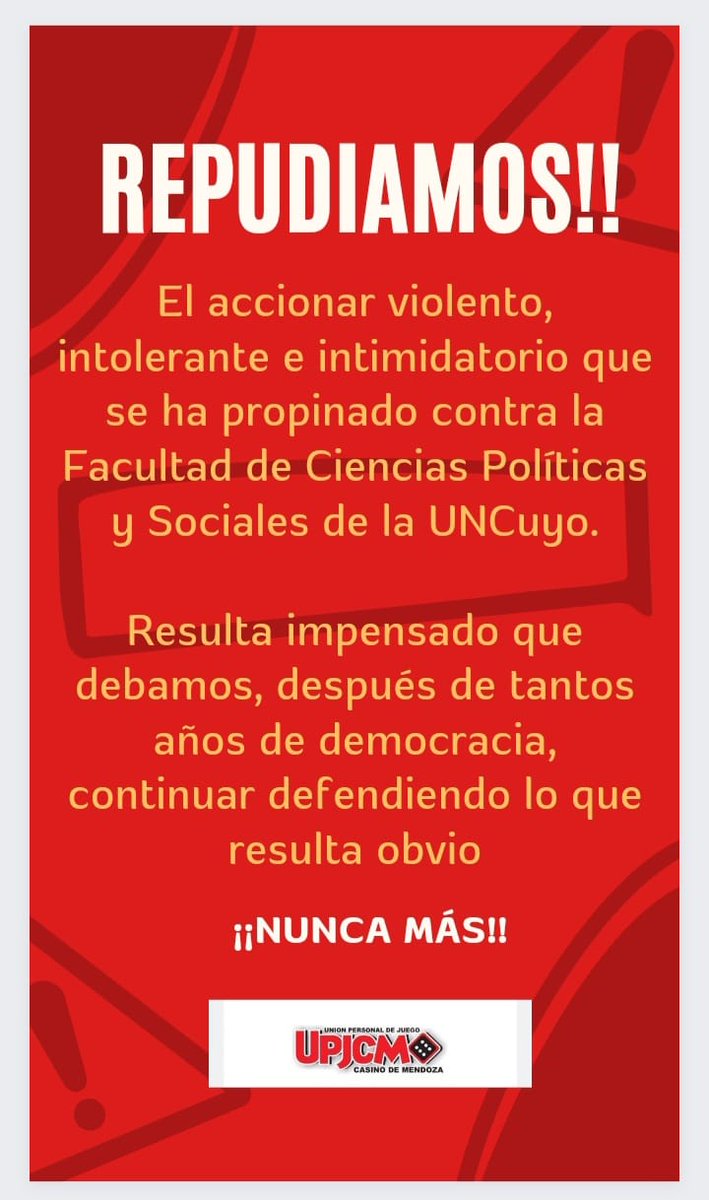 U.P.J.C.M (@upjcmoficial) on Twitter photo 