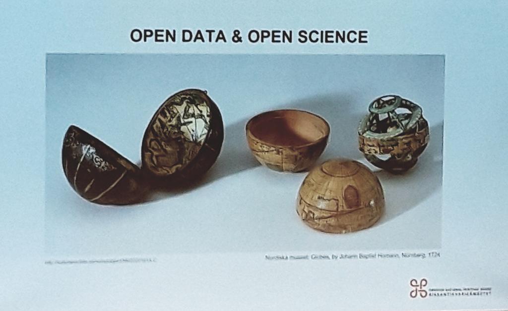 Elisa Rossberger (@elisarossberger) on Twitter photo Open data, open science in #archaeology: easier said than done...let's hope <a href="/nfdi4objects/">NFDI4Objects</a> gets us covered. Today & tomorrow #nfdi4object #communityEvent in the James-Simon-Galerie Berlin with lots of information, networking & plans for digital archaeology
nfdi4objects.net/index.php/info… Open data, open science in #archaeology: easier said than done...let's hope <a href="/nfdi4objects/">NFDI4Objects</a> gets us covered. Today & tomorrow #nfdi4object #communityEvent in the James-Simon-Galerie Berlin with lots of information, networking & plans for digital archaeology
nfdi4objects.net/index.php/info…