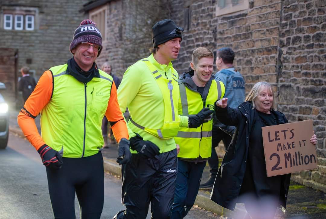 David John King tweet media