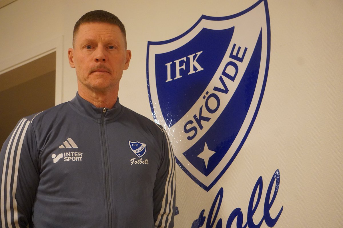 IFK Skövde Fotboll tweet media