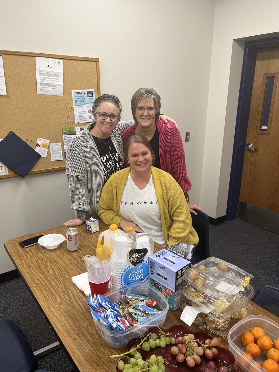 Matt Schrank tweet media