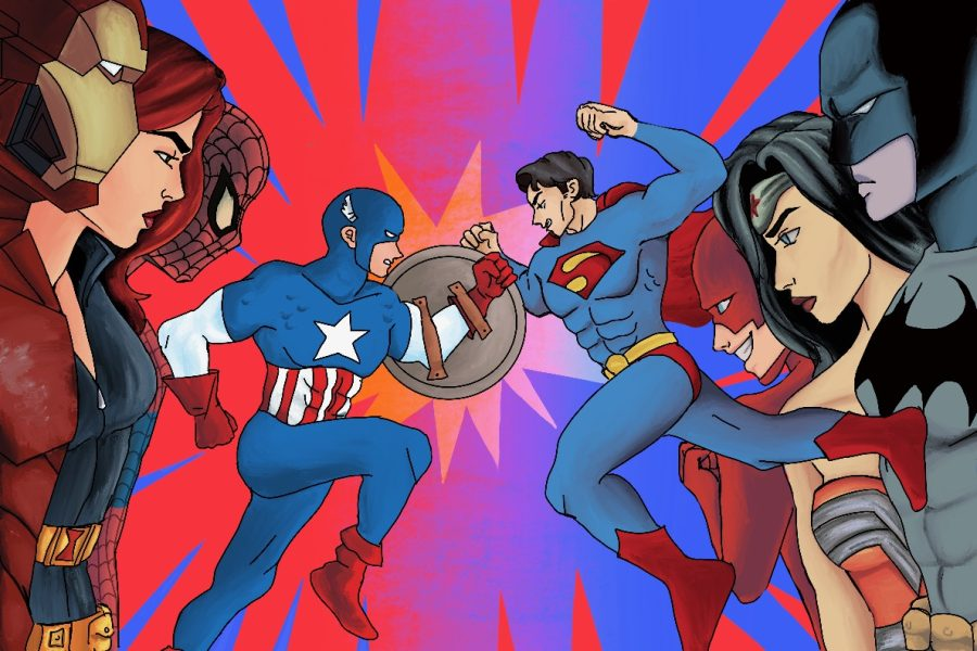 DANIELKUNDOS's tweet photo. Watched the latest comic book movie, and it's safe to say the recent trend isn't doing justice to the genre. The storytelling feels rushed, and the character development lacks depth. 🎬🤔 #ComicBookMovies #QualityMatters https://t.co/XGN7JfPjS9
