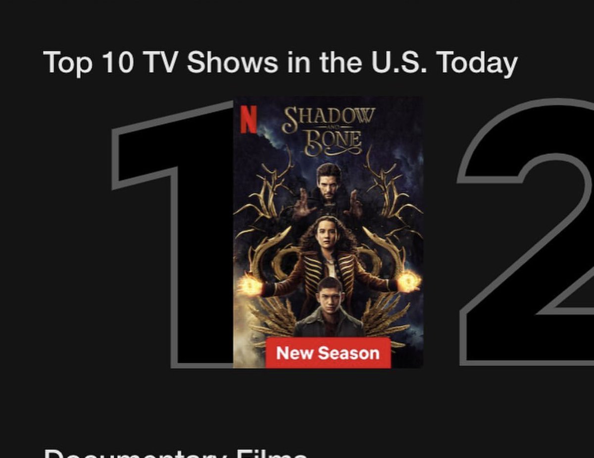 TheLewisTan's tweet photo. @DEADLINE Never #1 ? What are you talking about https://t.co/aYxNkVcgDX