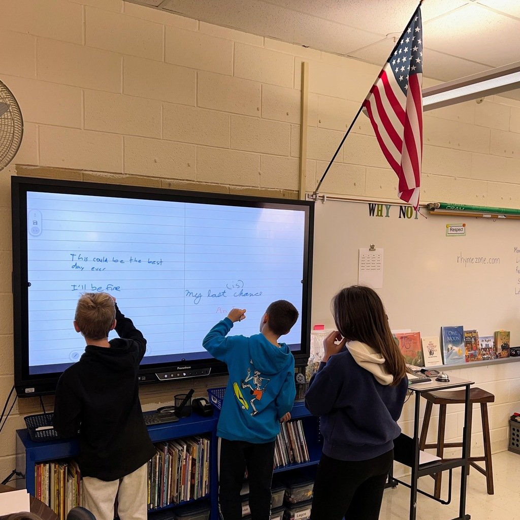 Sicomac School tweet media