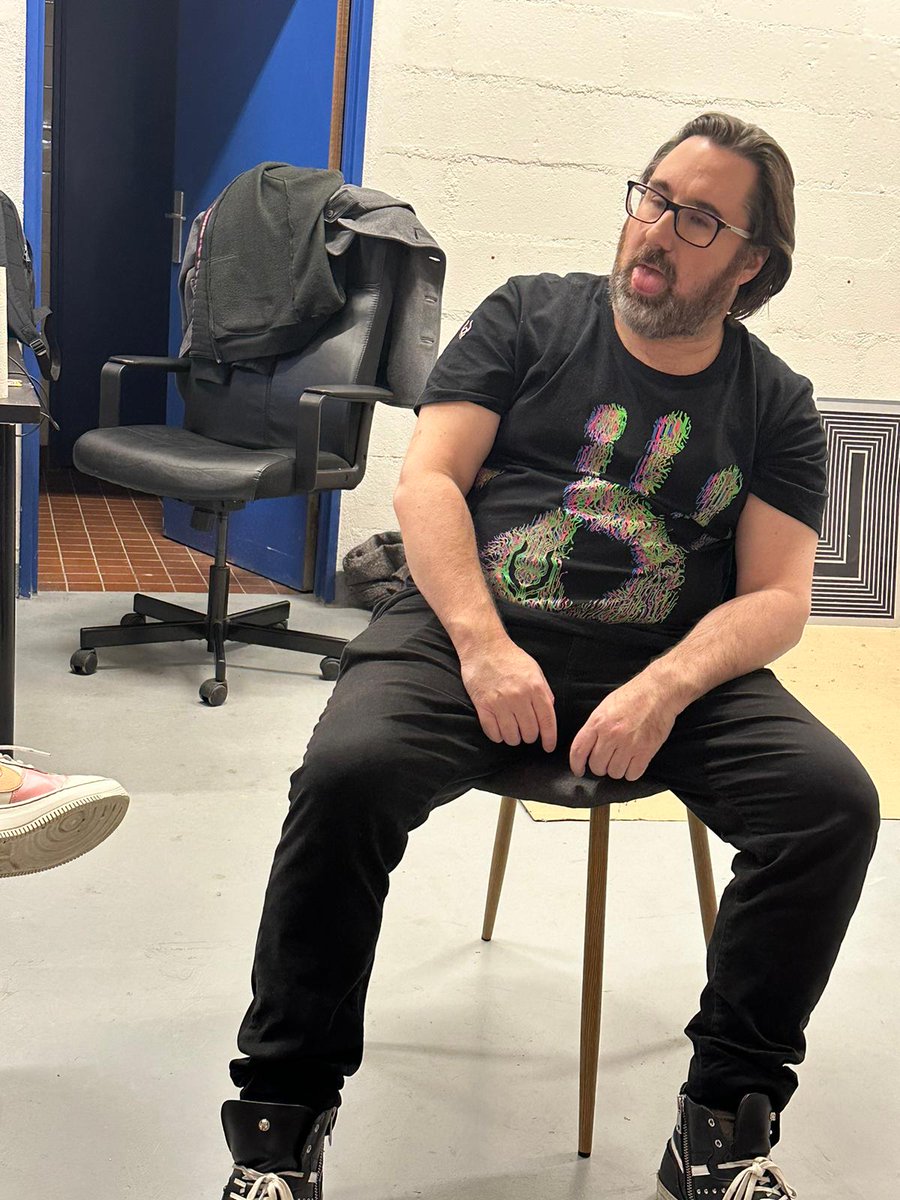Game of Rôles tweet media
