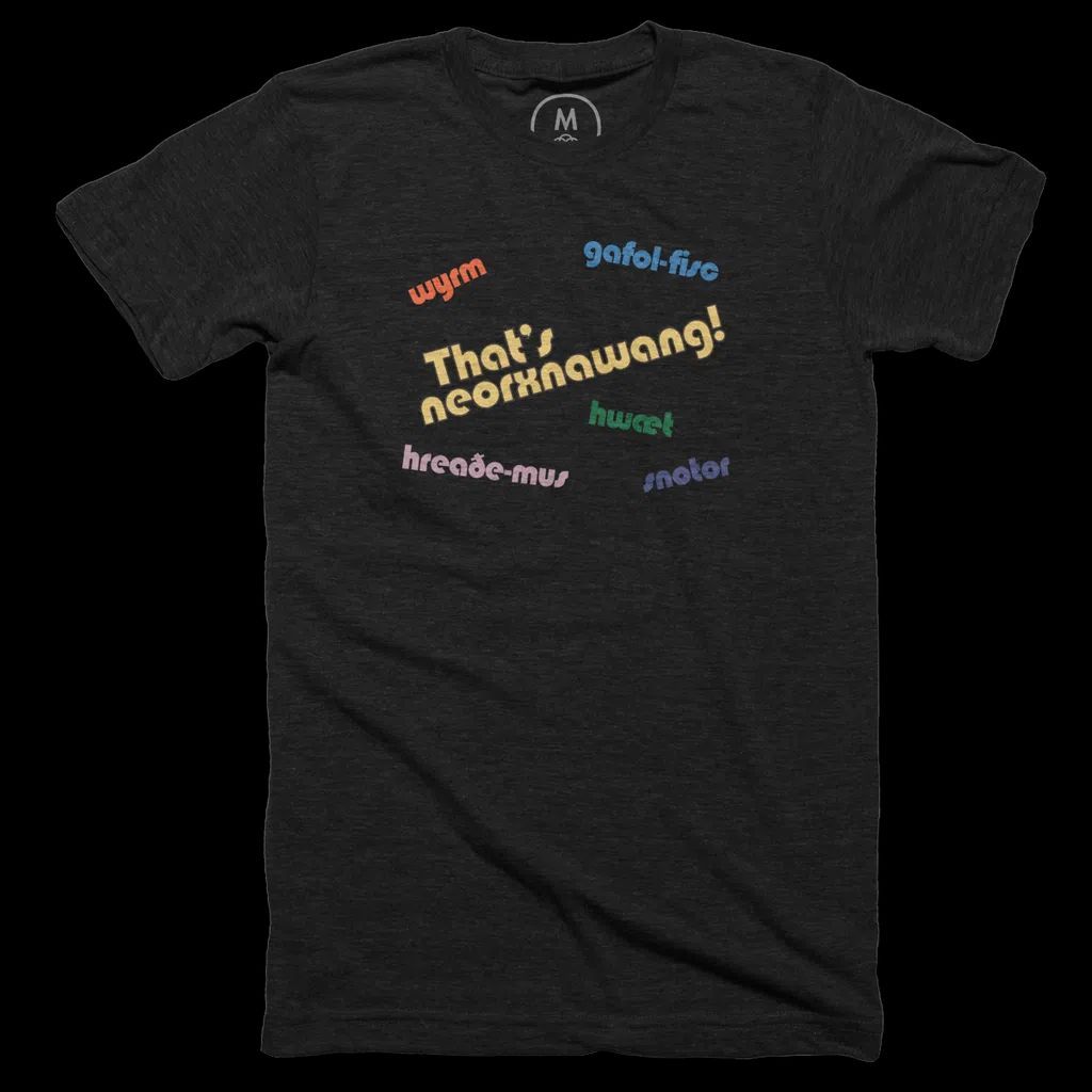 Cotton Bureau ➡️ cottonbureau.com on Bluesky tweet media