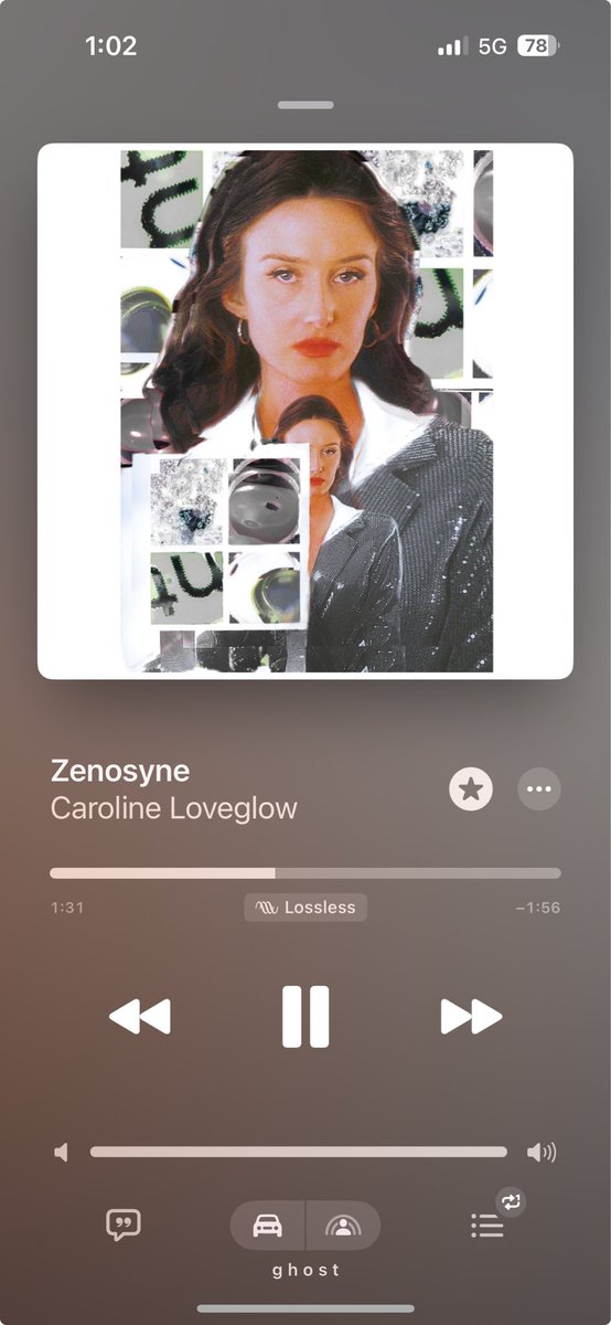 caroline loveglow save me