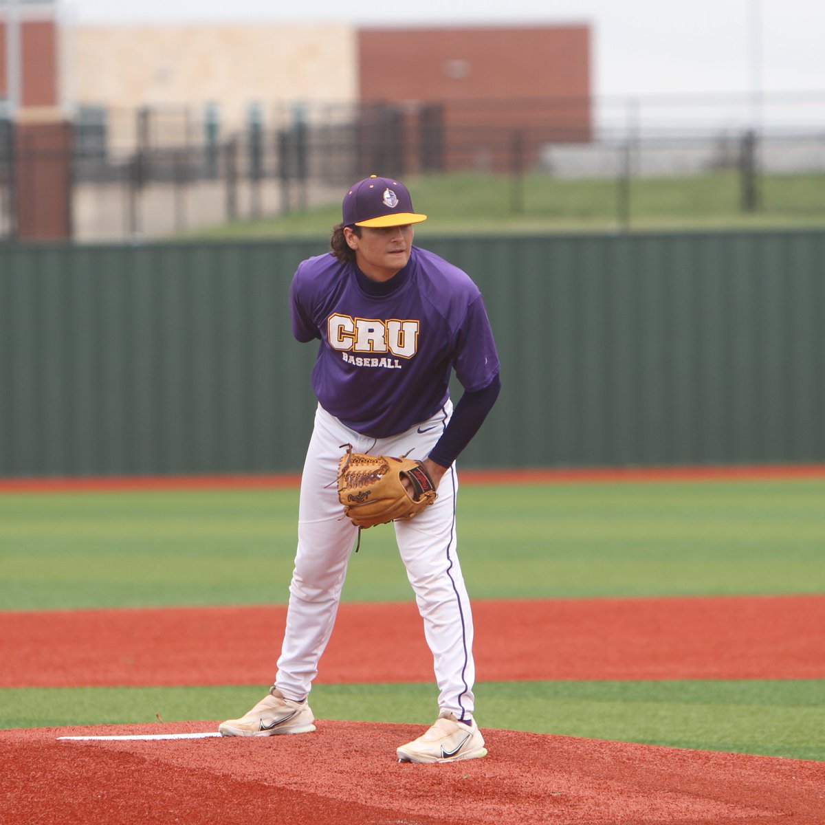 UMHB Baseball⚾ tweet media