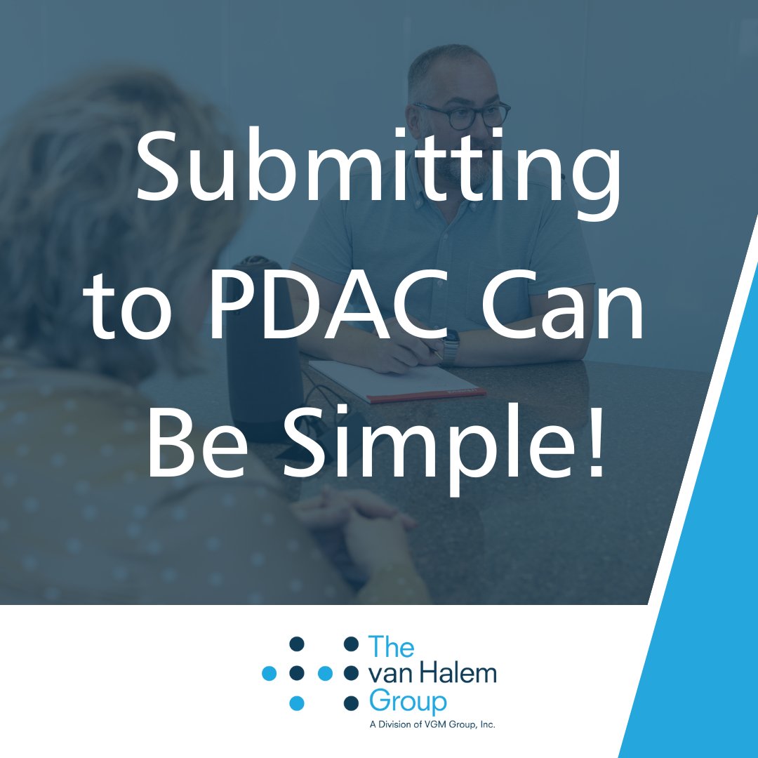 vanHalemGroup's tweet photo. Submitting a request to the PDAC for coding can be a complicated process. Our experts make it simple. We can evaluate your products &amp; determine the HCPC codes to submit. Contact us: https://t.co/QzSaVcwnSX #vHG #vanhalemgroup #audits #appeals #compliance #claims #enrollment https://t.co/AuLHEwBkpP