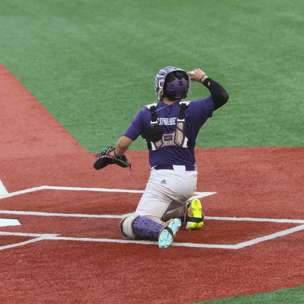UMHB Baseball⚾ tweet media