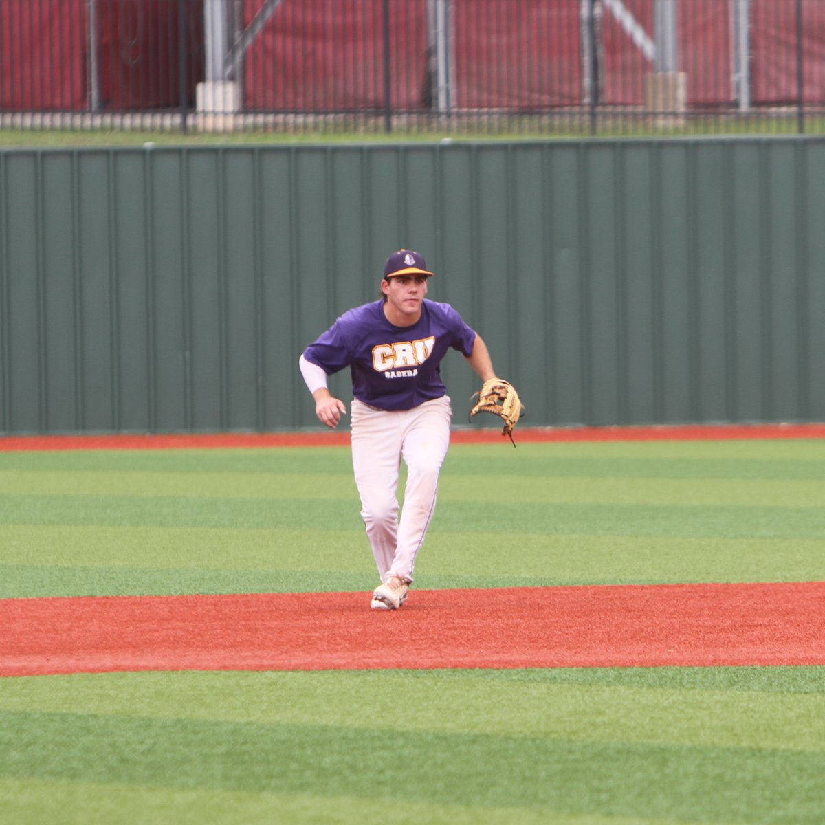 UMHB Baseball⚾ tweet media