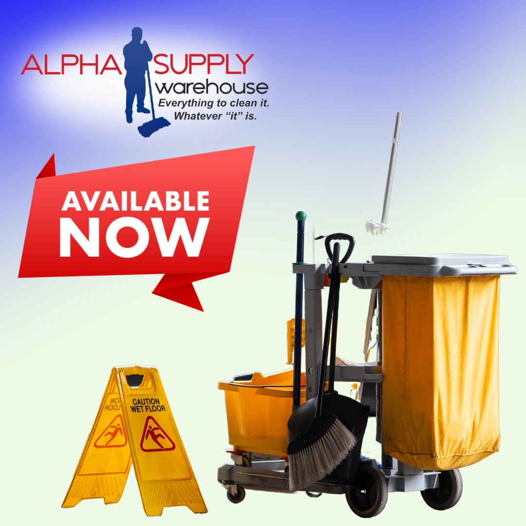 Alpha Supply Warehouse (@AlphaSupplyW) / Posts / X