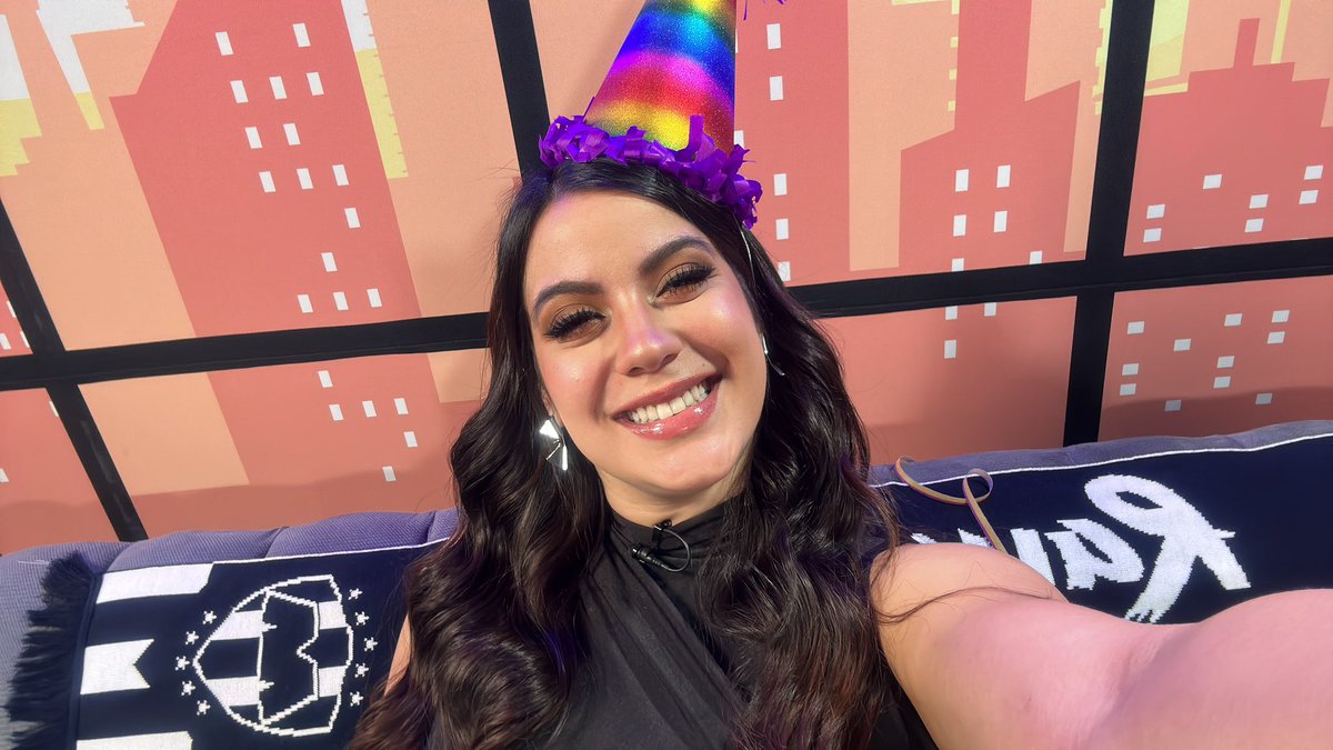 Ana Valero tweet media