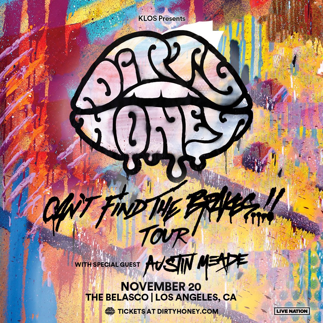 Sam Ash LA tweet media