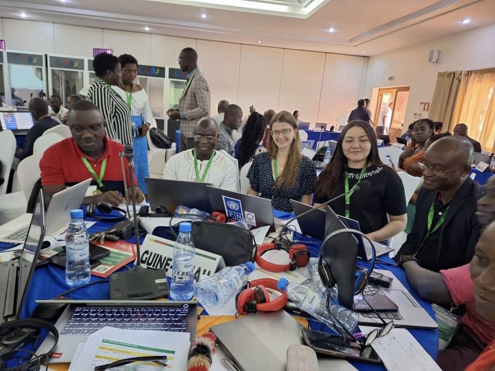 International Center for Equity in Health tweet media