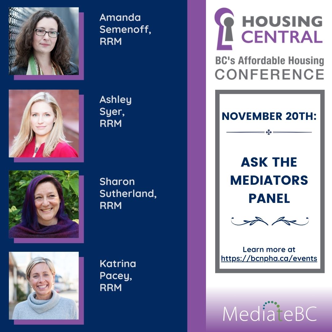 Mediate BC tweet media