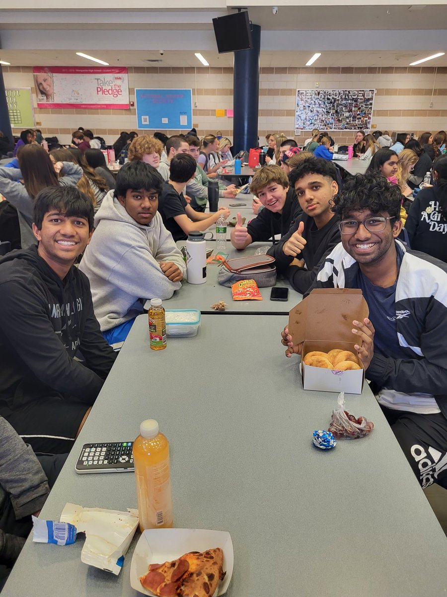 Congrats to our Trivia Thursday winners!  Special thanks to <a href="/STLKolache/">St. Louis Kolache</a> for sponsoring the entire month of November.