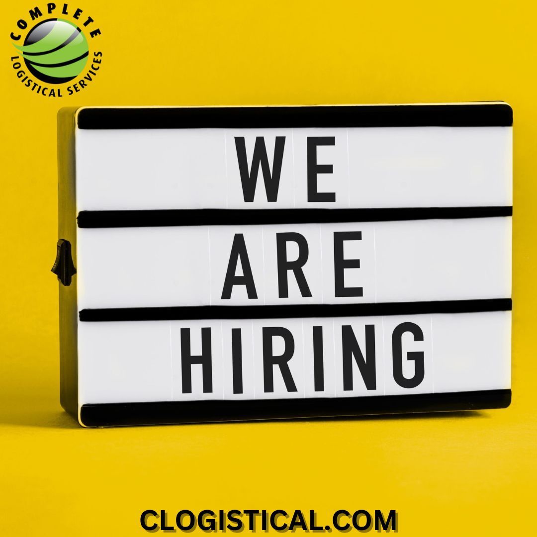 C_Logistical's tweet photo. Ready to build your career with CLS? We're hiring skilled labor in Louisiana and Texas!  
send your resume to staffingjobs@clogistical.com or visit https://t.co/SeNNL6AUvG. 
#NowHiring  #CLS #CLogistical #CompleteLogisticalServices #StaffingAgency #HiringNow #JobOpportunities https://t.co/bSAeRpY61s