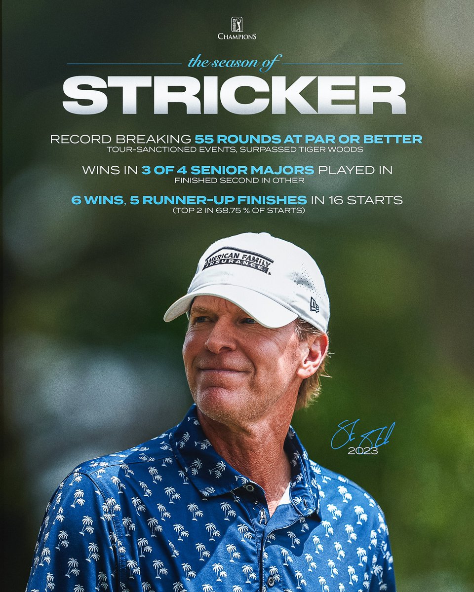PGA TOUR Champions tweet media