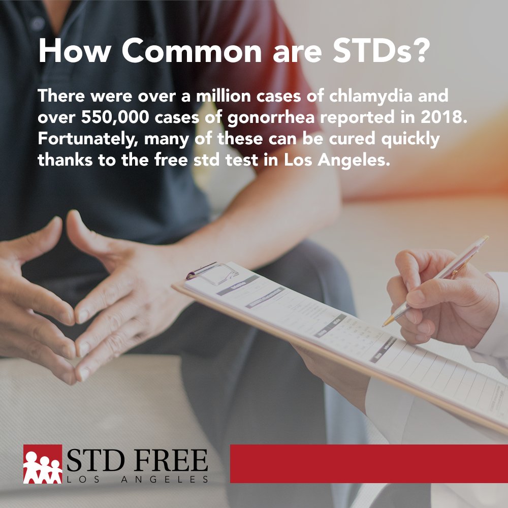 Sexually Transmitted Disease is the infection transmitted to a partner during sexual intercourse.
Call us at (213) 261-4090
-
bit.ly/2O8MgQO
-
#stdfreela #freestdtesting #losangelesstdtesting #stdeducation #stdtestinglosangeles #freestdtest #stdcliniclosangeles