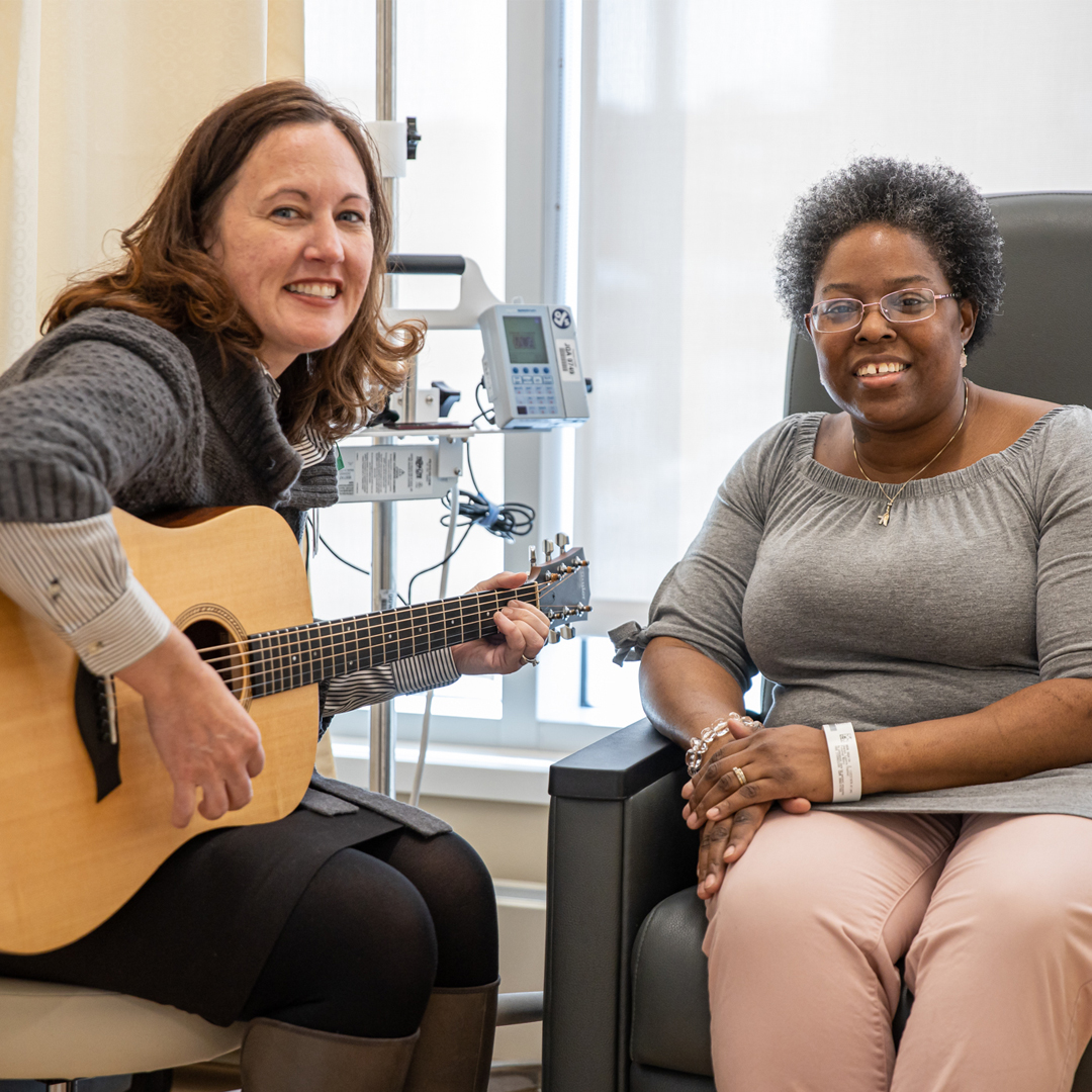 HennepinHC's tweet photo. Give to the Max Day is here! Music heals and soothes the soul. Double your impact with our $5k matching challenge. Your gift, no matter the size, will bring the joy of music therapy to HCMC patients who need it most. #givemn #givehhf

Donate today: https://t.co/XXTODFOBly https://t.co/Jg2lOPdV5S