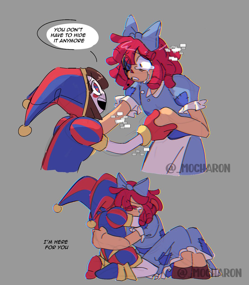 mocharon tweet media