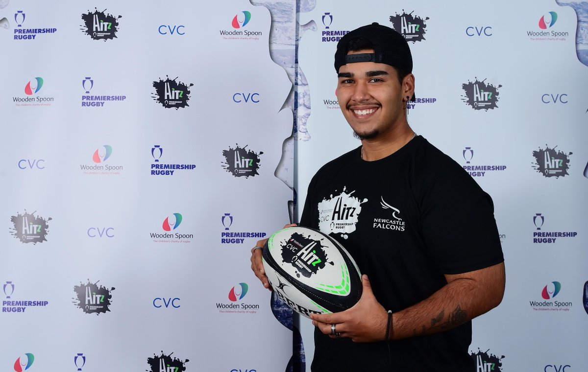 Newcastle Rugby Foundation tweet media