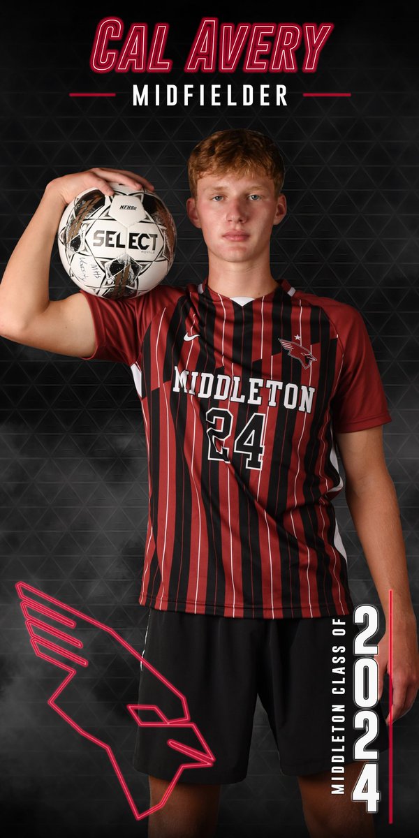 MHS Soccer tweet media