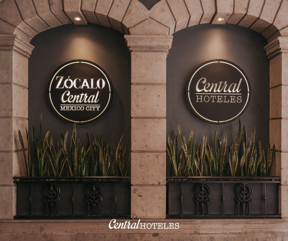 Tu viaje empieza en #ZócaloCentral 

Reserva en:
centralhoteles.com

#CentralHoteles #HotelCDMX #CentroHistorico #CentroHistoricoCDMX #TuPlanPerfecto #EncuentraTuLugar #ViveMéxico #MexicoCity #Viajeros #Hotel #Relax #Travelgram #Travel #Hotellife #Travelers #Visitmexico #Fin