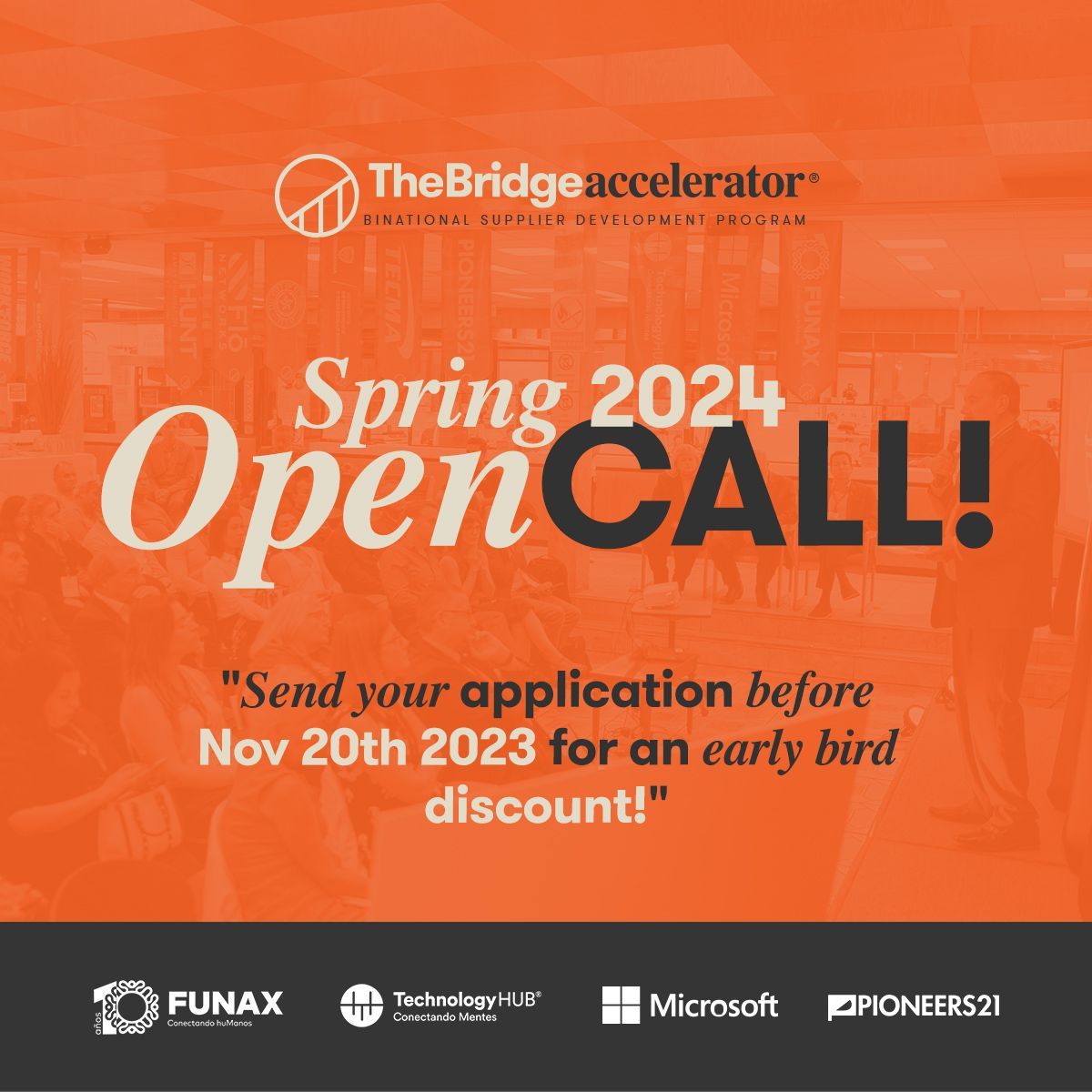 Arrowhead Center tweet media